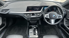 BMW 1 Series 118i [136] M Sport 5dr Step Auto [LCP] Petrol Hatchback